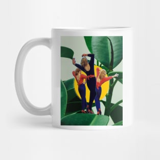 Memoria Colorida Mug